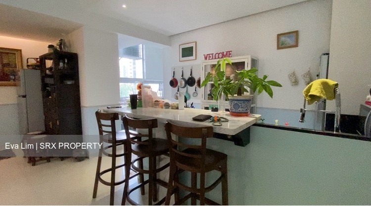 Kim Sia Court (D9), Apartment #585010831